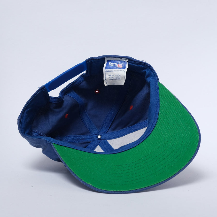 Vintage New York Giants Snapback