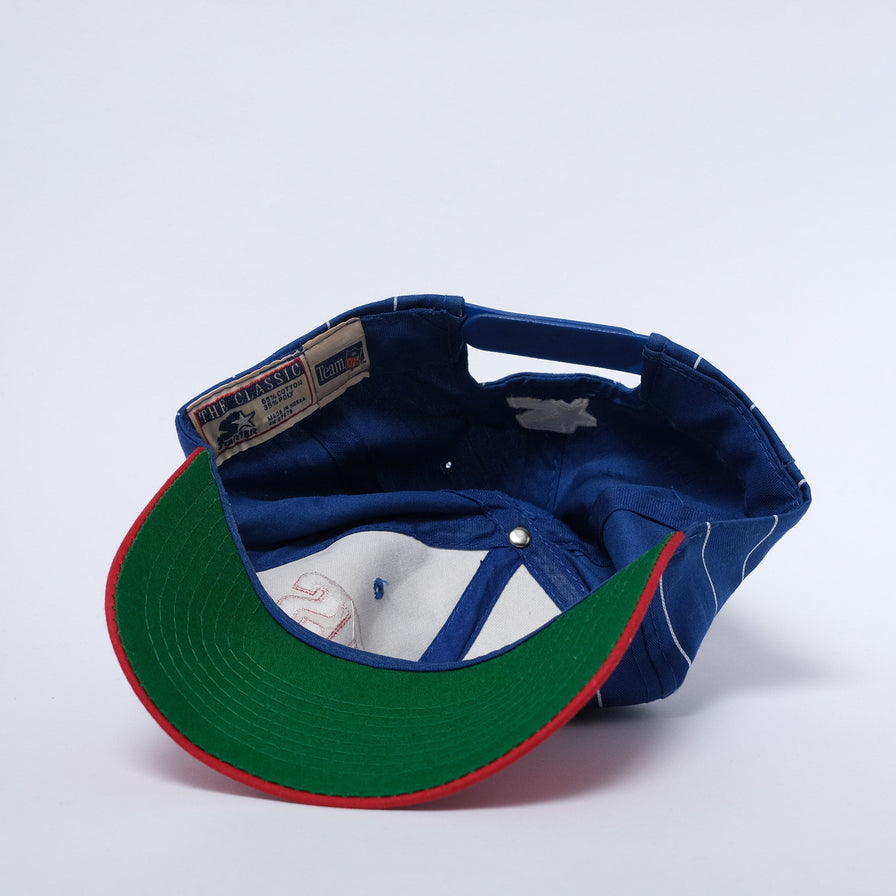 Vintage Starter New York Giants Snapback