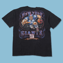Vintage New York Giants T-Shirt XLarge