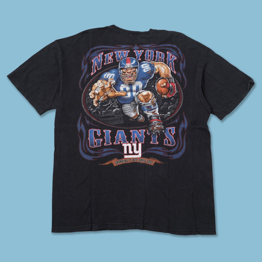 Vintage New York Giants T-Shirt XLarge