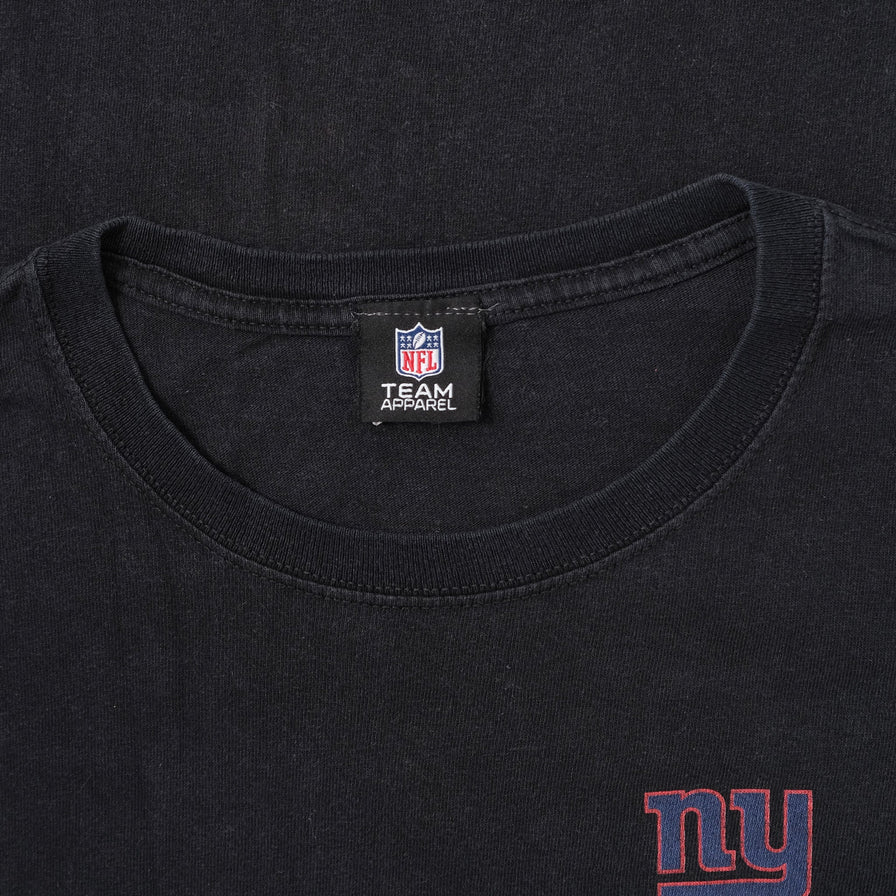 Vintage New York Giants T-Shirt XLarge