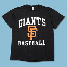 Vintage 1999 San Francisco Giants T-Shirt Large