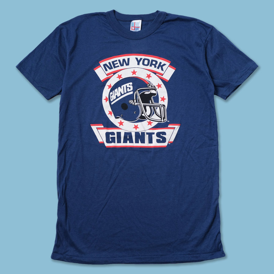 Vintage Deadstock New York Giants T-Shirt
