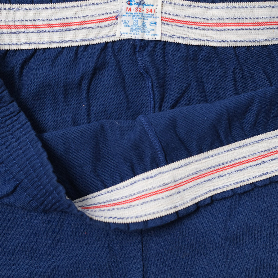 Vintage Deadstock Champion New York Giants Shorts Medium