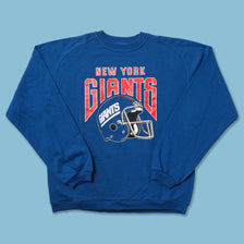 Vintage Deadstock New York Giants Sweater XLarge