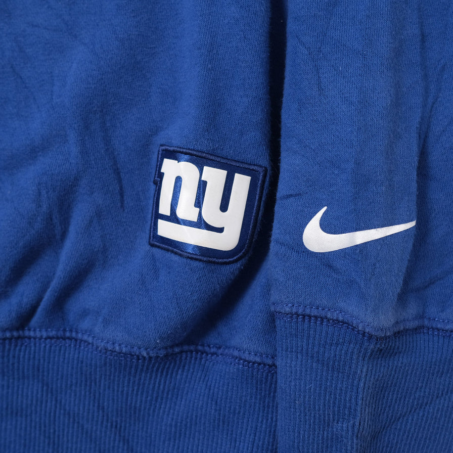 Nike New York Giants Sweater Small / Medium