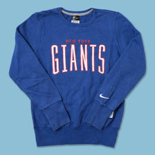 Nike New York Giants Sweater Small / Medium