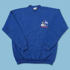 Vintage Puma New York Giants Sweater Medium / Large