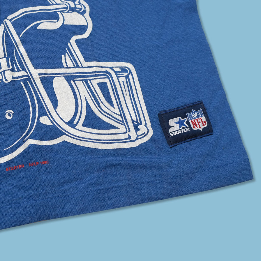 Vintage Deadstock Starter New York Giants Tank Top Medium