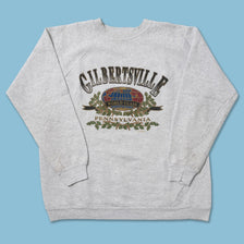 Vintage 1994 Gilvertsville Sweater Large