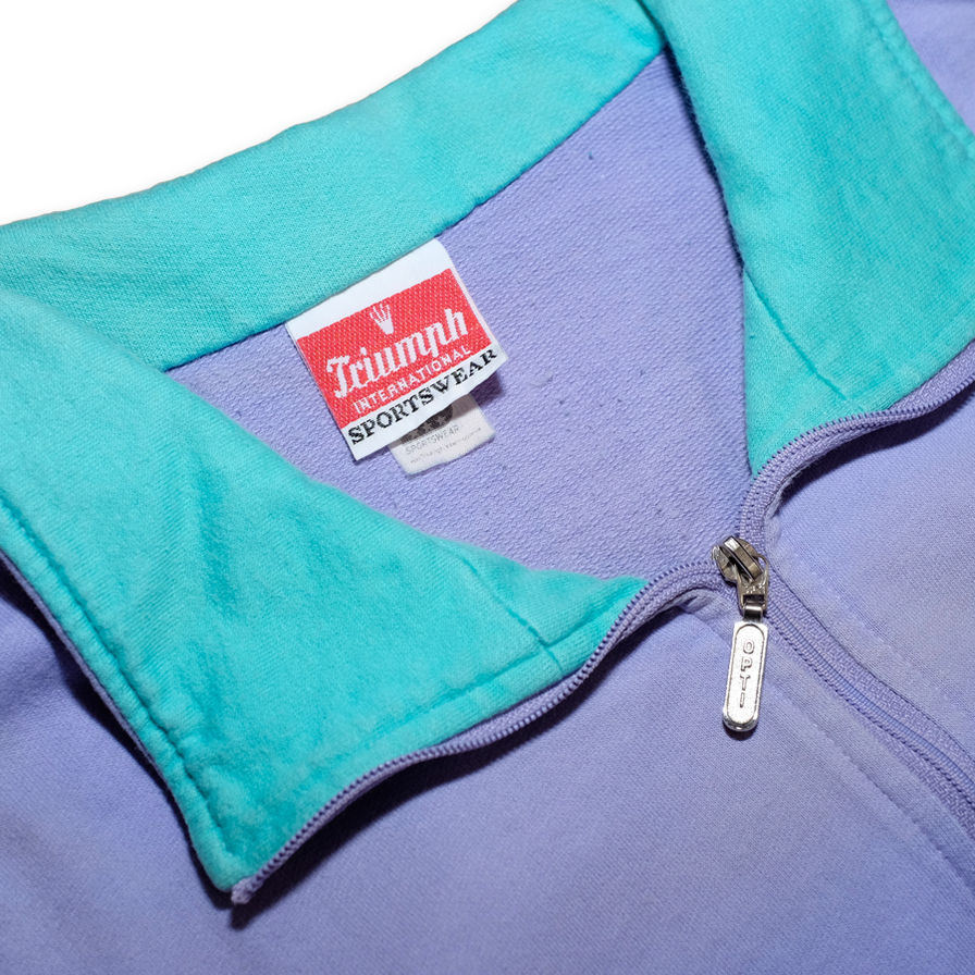 Vintage Golden Cup Womens Tracksuit Medium / Large - Double Double Vintage