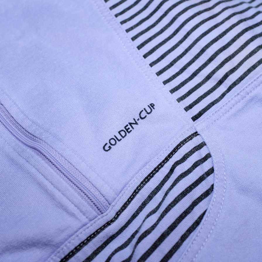 Vintage Golden Cup Womens Tracksuit Medium / Large - Double Double Vintage