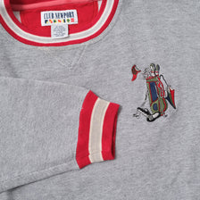 Vintage Golf Sweater XLarge