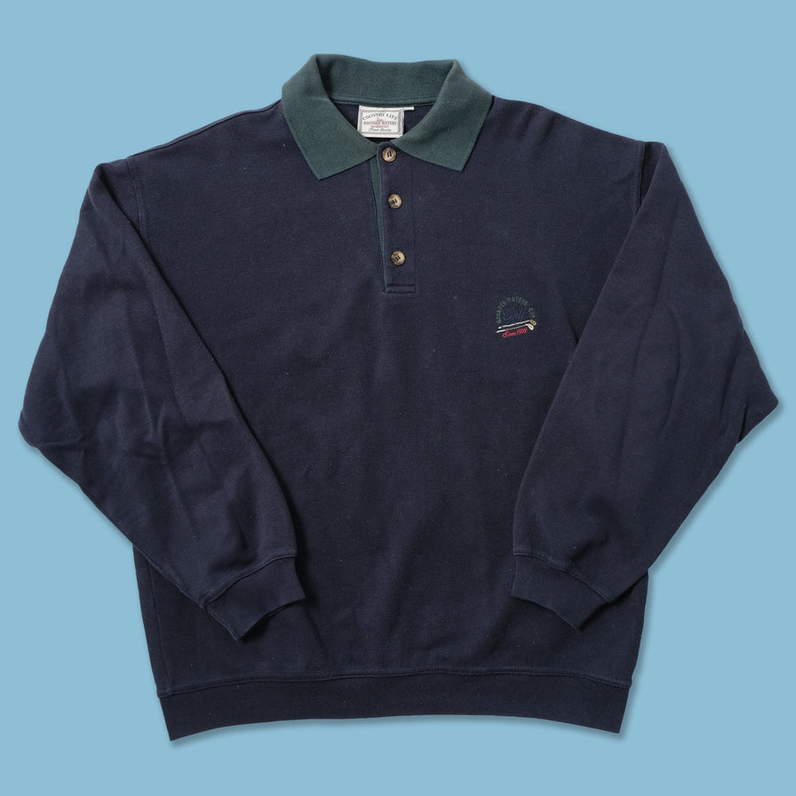 Vintage Sweater Large