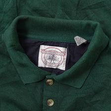 Vintage Golf Sweater Large