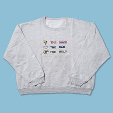 Vintage NFL Sweater XLarge
