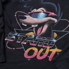 Vintage Max Disney Sweater Large