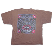Vintage Gotcha T-Shirt XLarge - Double Double Vintage