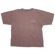 Vintage Gotcha T-Shirt XLarge - Double Double Vintage