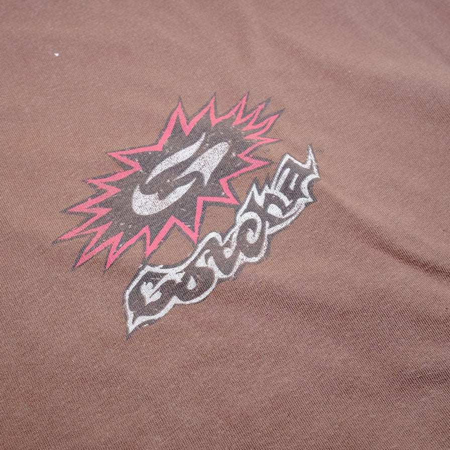 Vintage Gotcha T-Shirt XLarge - Double Double Vintage