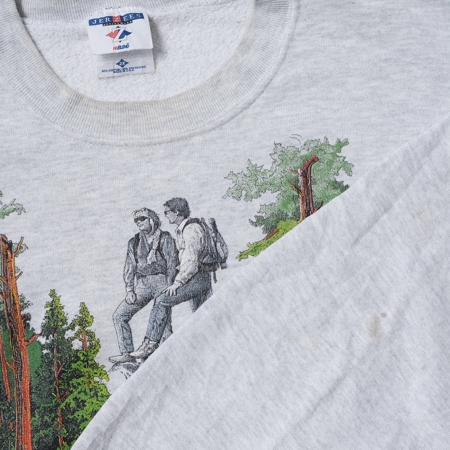 Vintage Grand Canyon Sweater XLarge