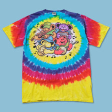 Vintage 2000s Grateful Dead T-Shirt XLarge