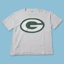 Vintage 1993 Greenbay Packers T-Shirt Large