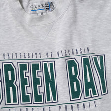 Vintage Greenbay Sweater XLarge
