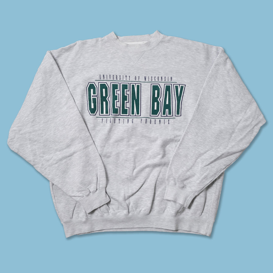 Vintage Greenbay Sweater XLarge