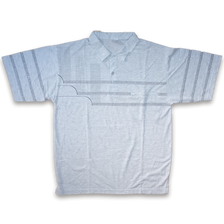 Vintage Pocket Polo Medium - Double Double Vintage