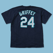 Vintage Seattle Mariners T-Shirt Medium / Large