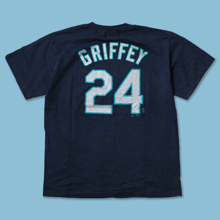 Vintage Seattle Mariners T-Shirt Medium / Large