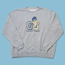 Vintage Grumpy Sweater Large