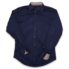 Gucci Button Up Shirt Small - Double Double Vintage