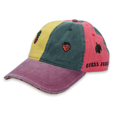 Guess x Sean Wotherspoon Cap - Double Double Vintage