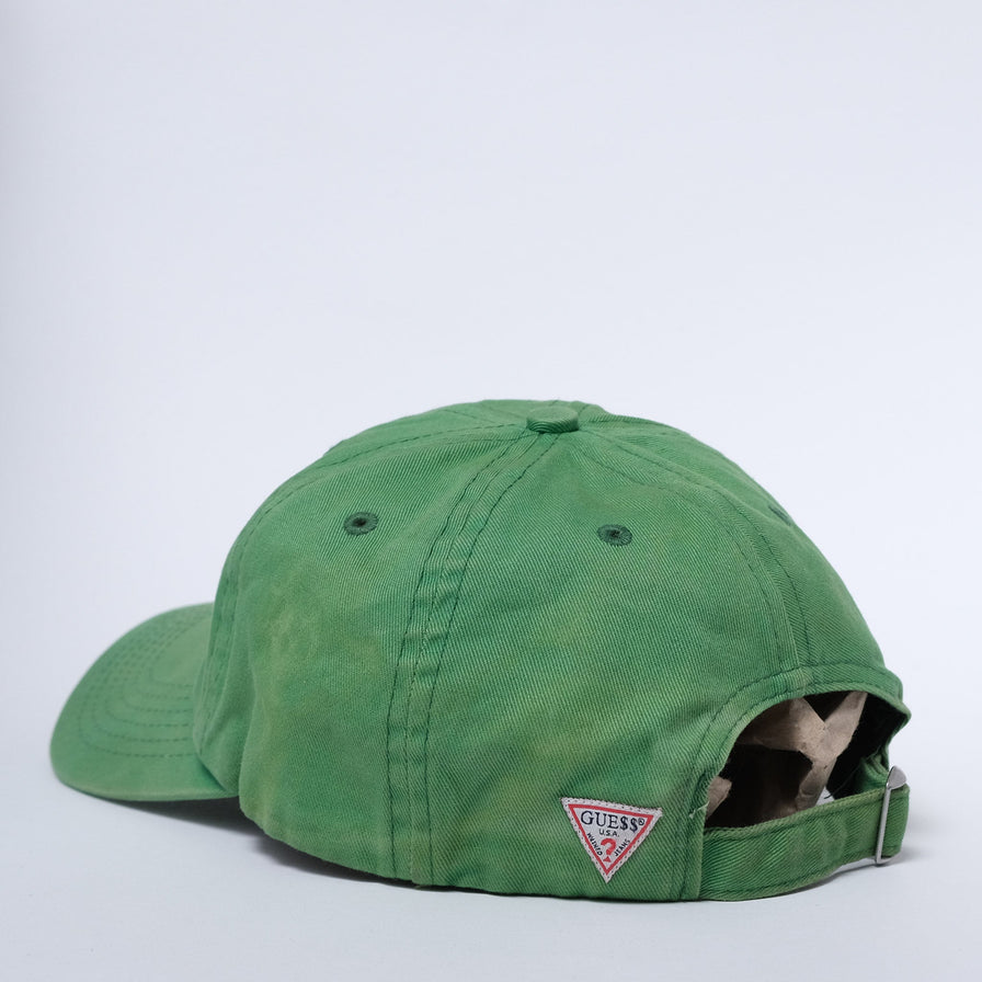 Vintage Guess Strapback