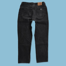 Vintage Guess Jeans W36 / L32