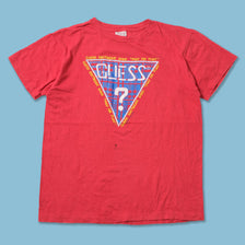 Vintage 1988 Guess T-Shirt Medium / Large