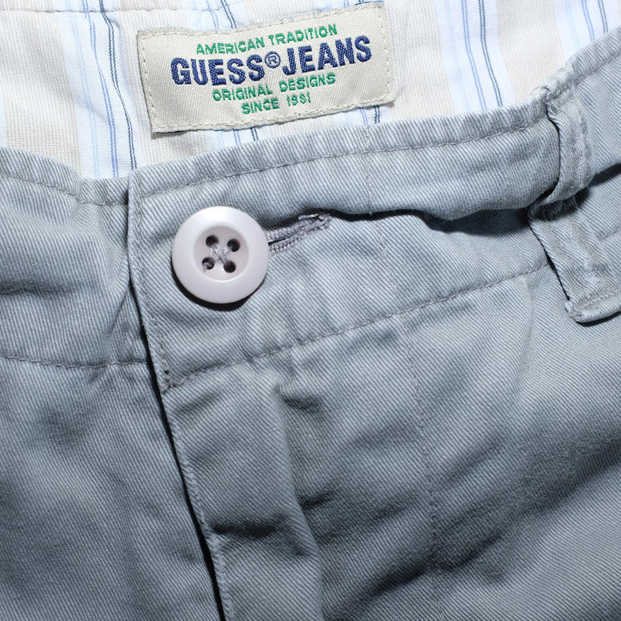 Vintage Guess Shorts 32 / Medium - Double Double Vintage