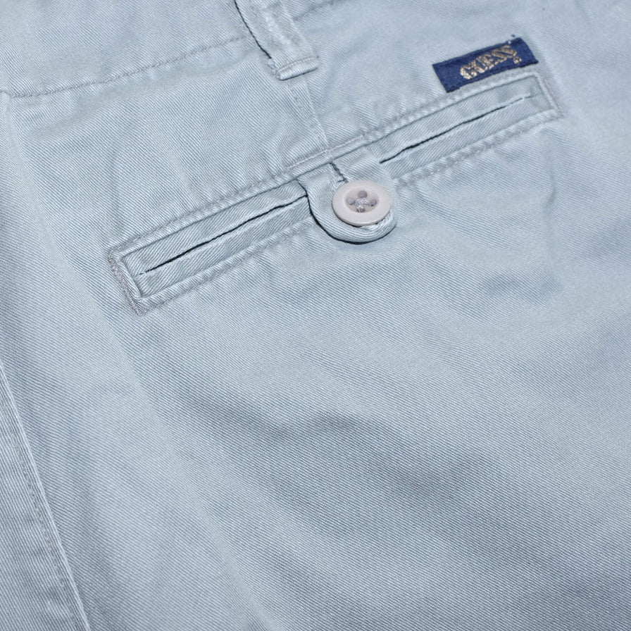 Vintage Guess Shorts 32 / Medium - Double Double Vintage