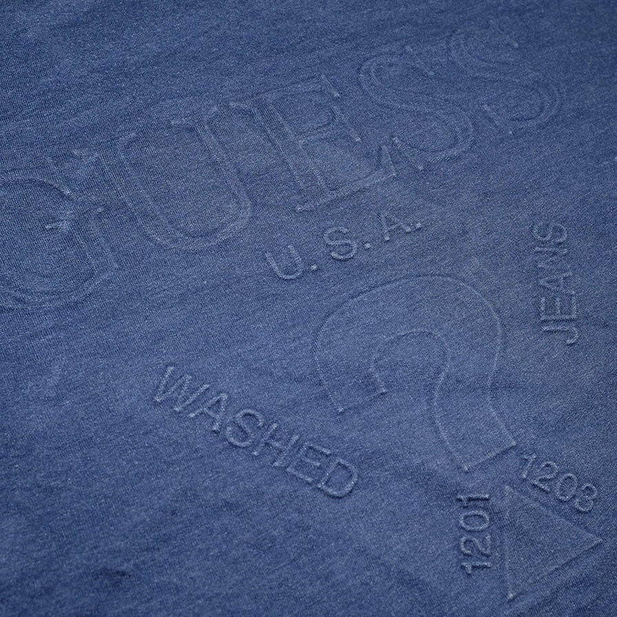 Guess Sweater Large / XLarge - Double Double Vintage