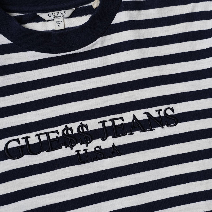 Guess x A$AP Rocky T-Shirt Small / Medium