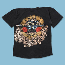 Vintage Guns 'N Roses T-Shirt Large