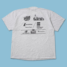 Vintage 1998 Gus Macker T-Shirt XLarge
