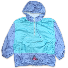 Vintage Half Zip Jacket Medium / Large - Double Double Vintage