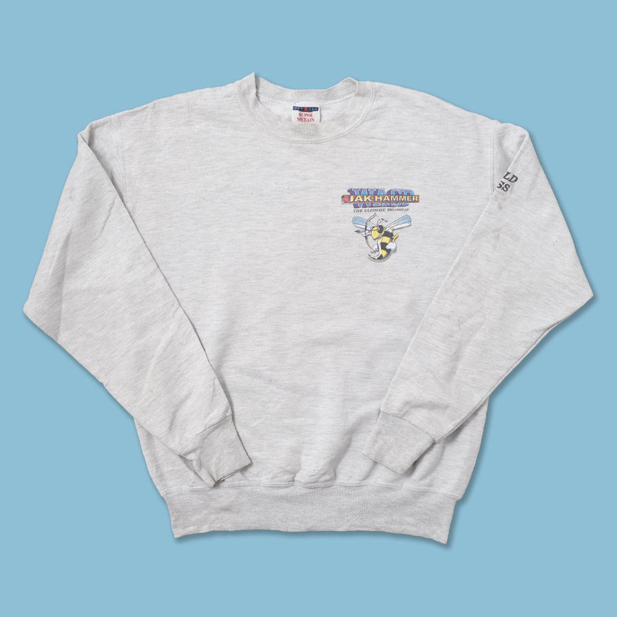 Vintage Wasp Jak Hammer Sweater Medium