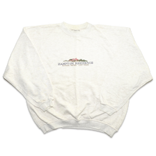 Vintage Hampton Residence Sweater Large - Double Double Vintage