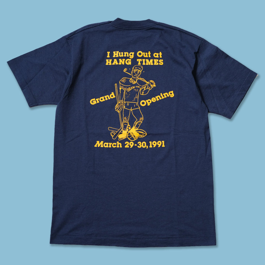 Vintage Hang Time T-Shirt XLarge