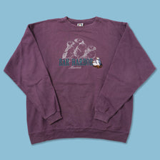 Vintage Bar Harbor Maine Sweater XLarge