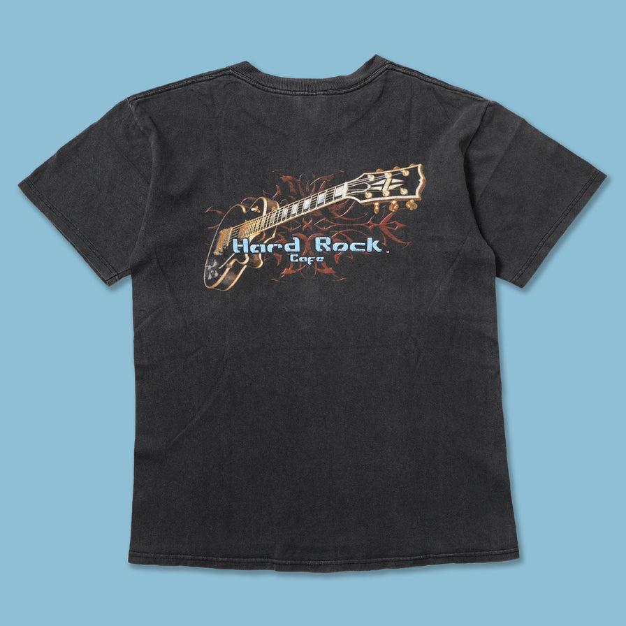 Vintage Hard Rock Cafe New York T-Shirt Medium
